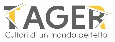 Logo TA.GER SRL