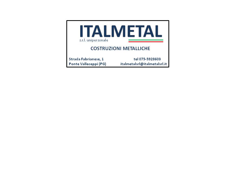Logo Italmetal srl