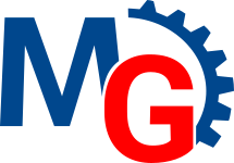 Logo M.G. Gualmini Srl