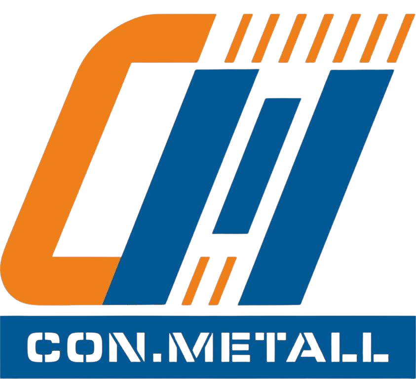 Logo Con.Metall snc