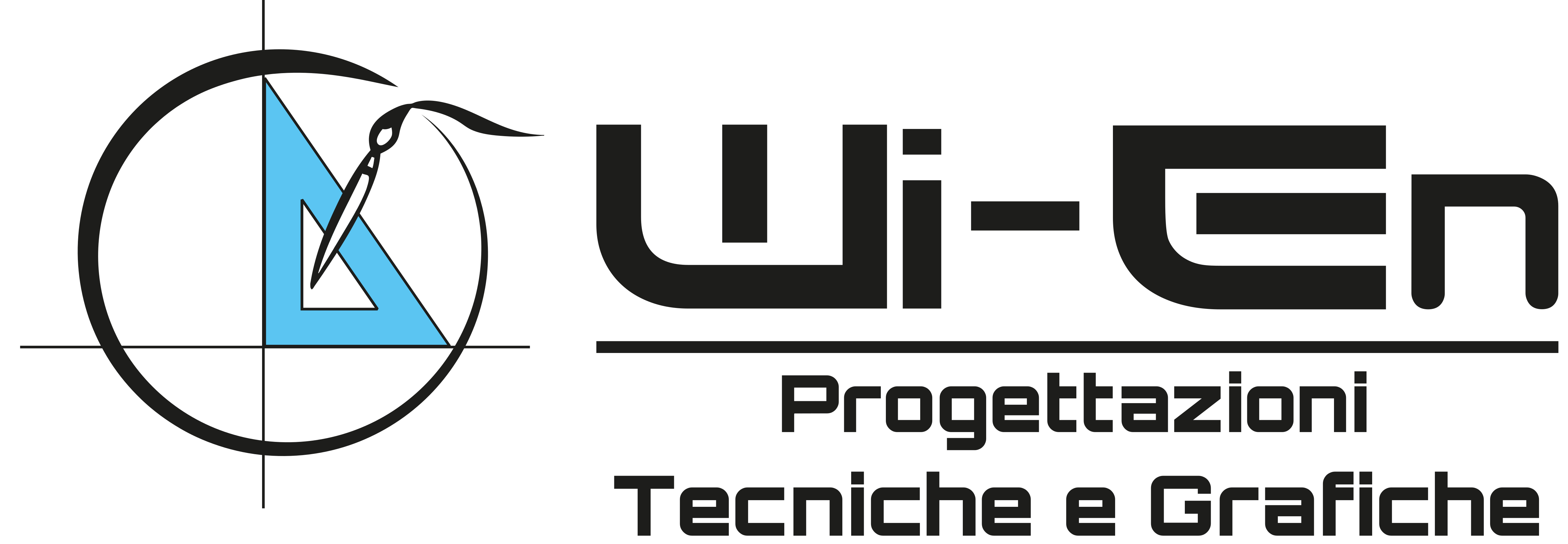 Logo Wi-En S.a.S.